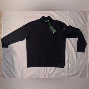 Boss Salbock 1 Men’s  Sweatshirt in black